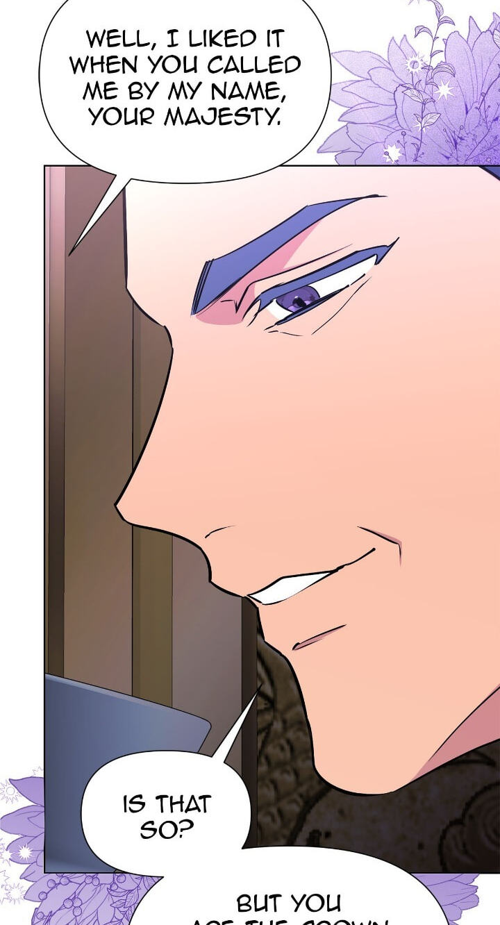 The Wild Flower of the Palace Chapter 45 page 39 - 