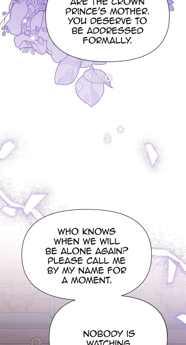 The Wild Flower of the Palace Chapter 45 page 40 - 