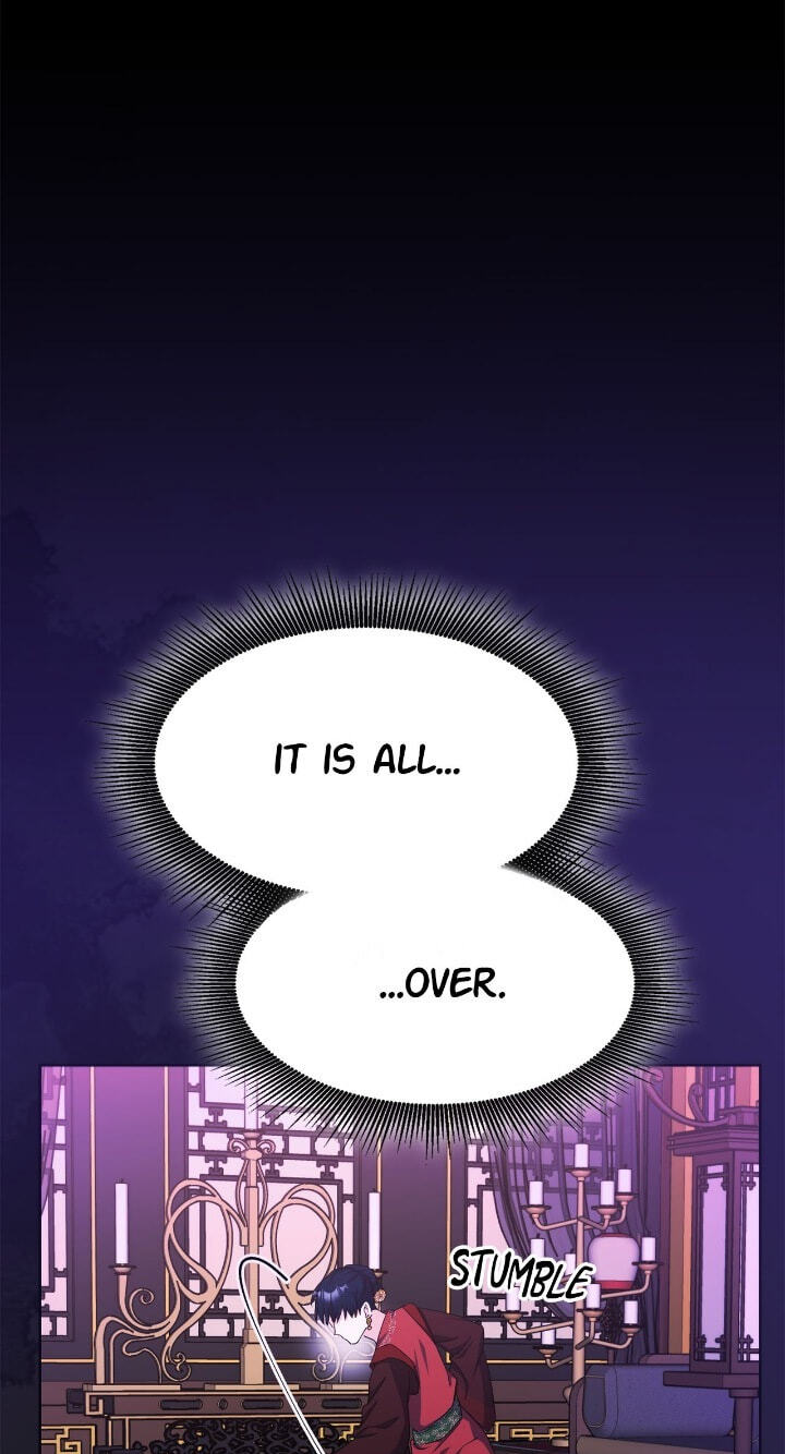 The Wild Flower of the Palace Chapter 45 page 5 - 