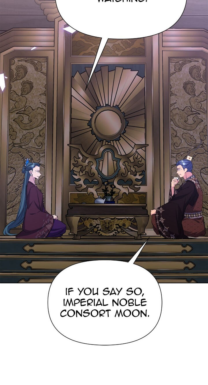 The Wild Flower of the Palace Chapter 45 page 41 - 
