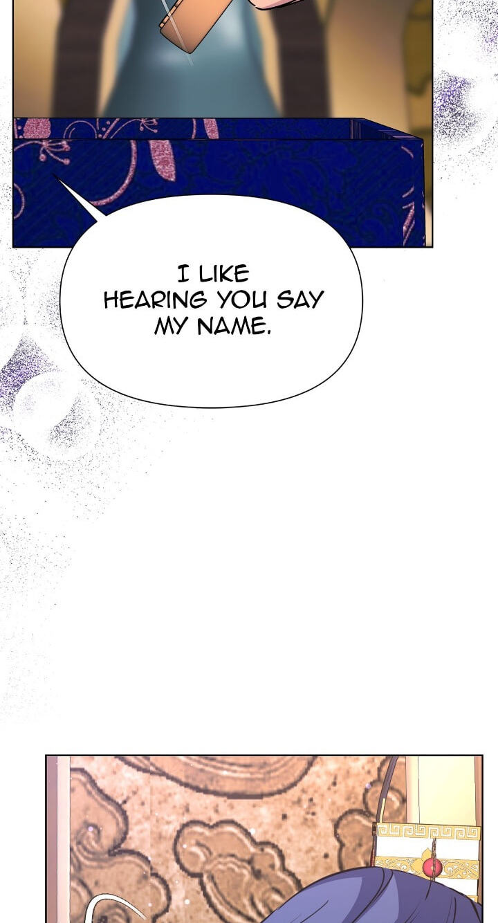 The Wild Flower of the Palace Chapter 45 page 43 - 