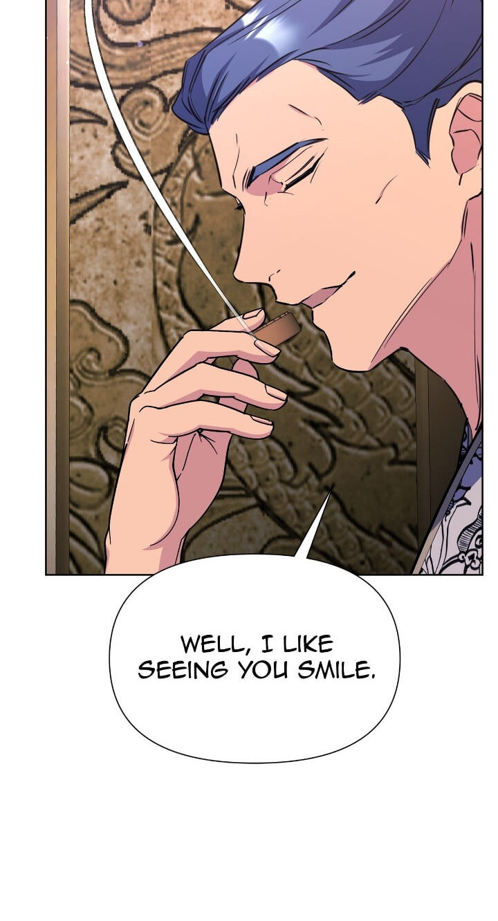 The Wild Flower of the Palace Chapter 45 page 44 - 