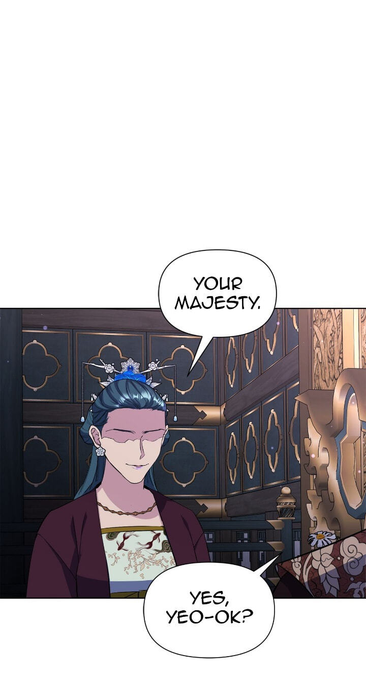 The Wild Flower of the Palace Chapter 45 page 45 - 