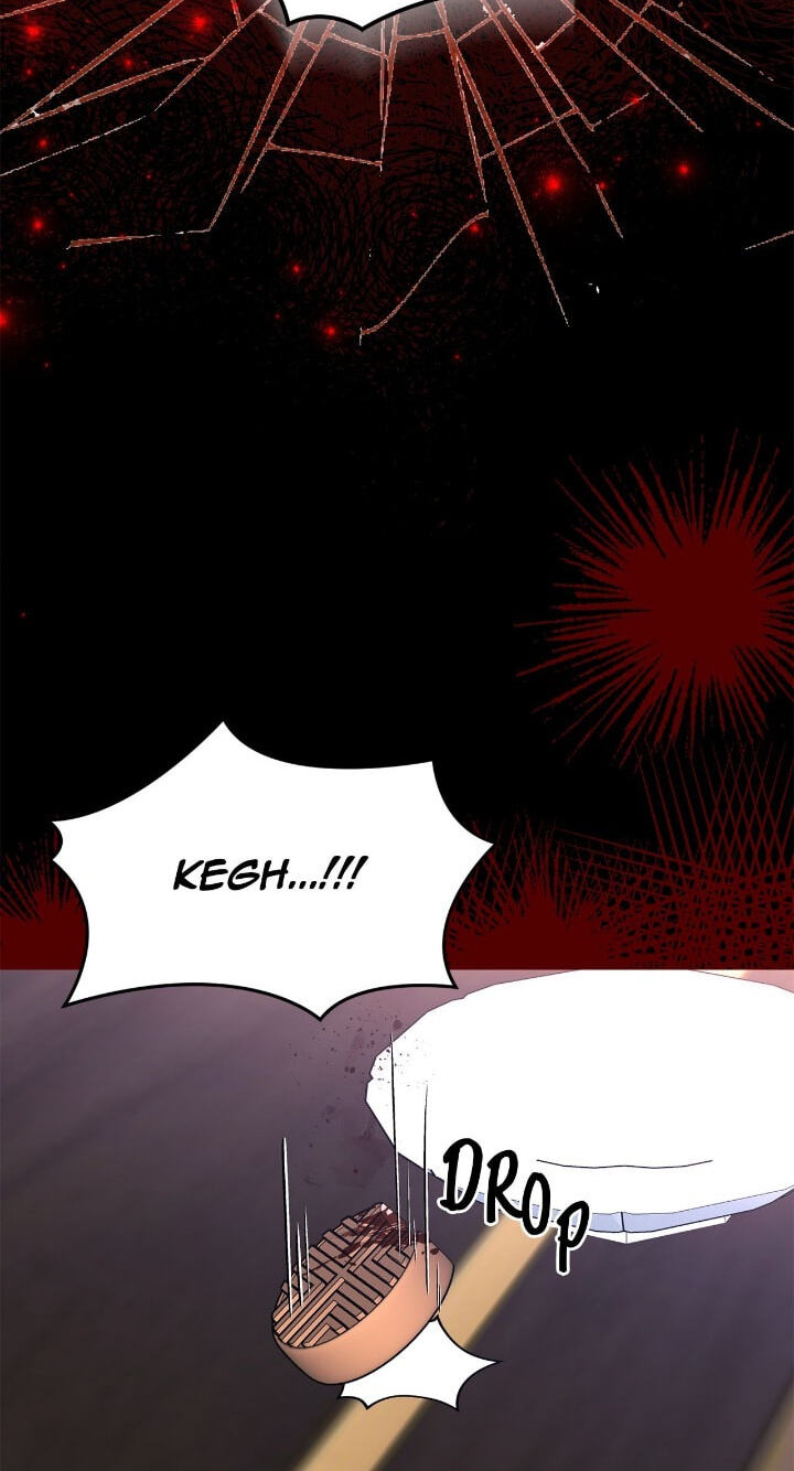 The Wild Flower of the Palace Chapter 45 page 49 - 
