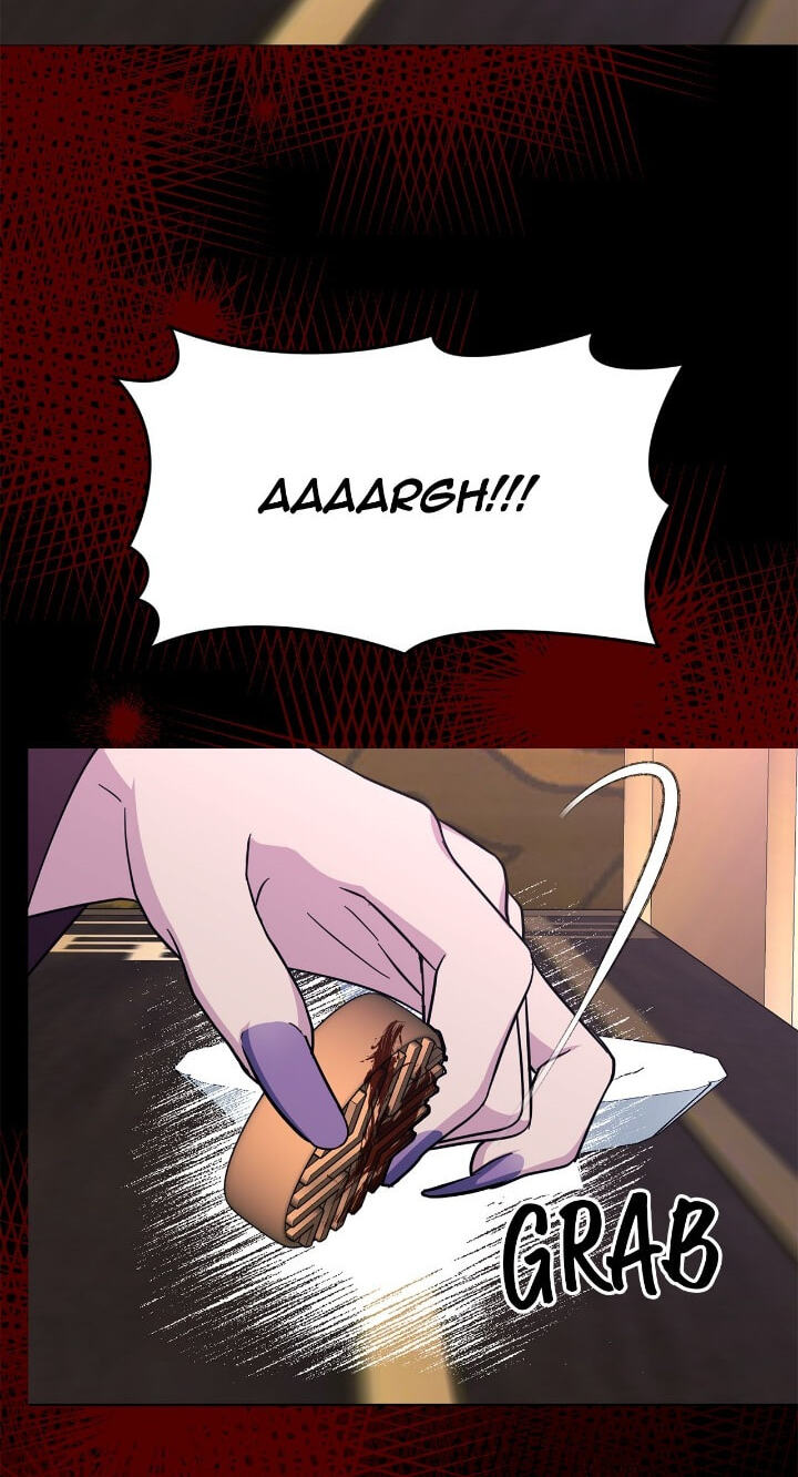 The Wild Flower of the Palace Chapter 45 page 50 - 