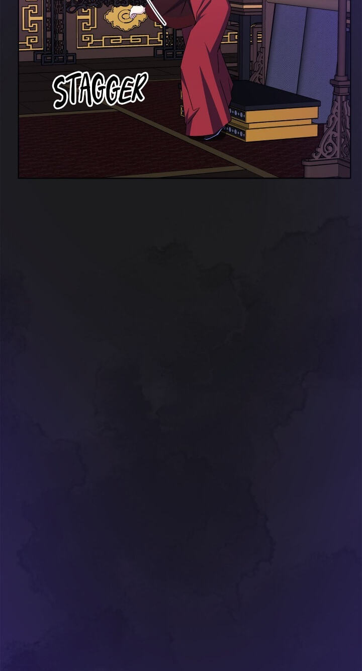The Wild Flower of the Palace Chapter 45 page 6 - 