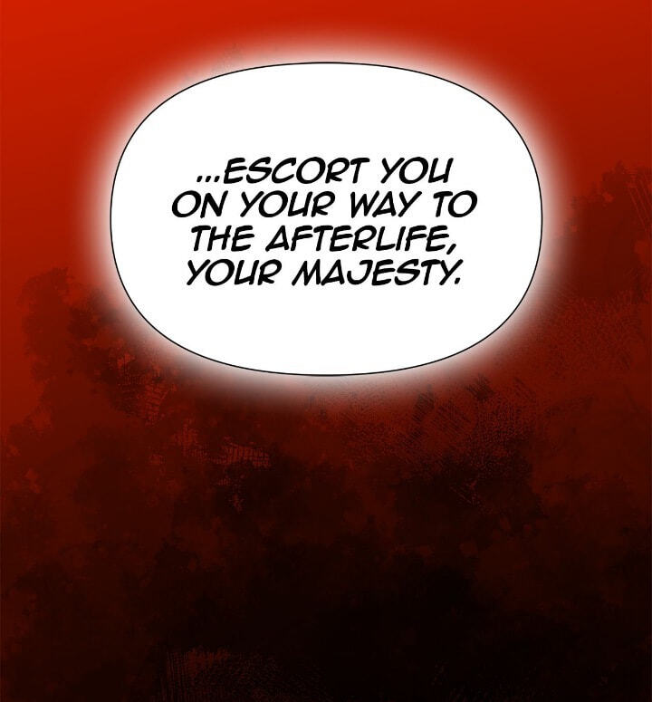 The Wild Flower of the Palace Chapter 45 page 54 - 