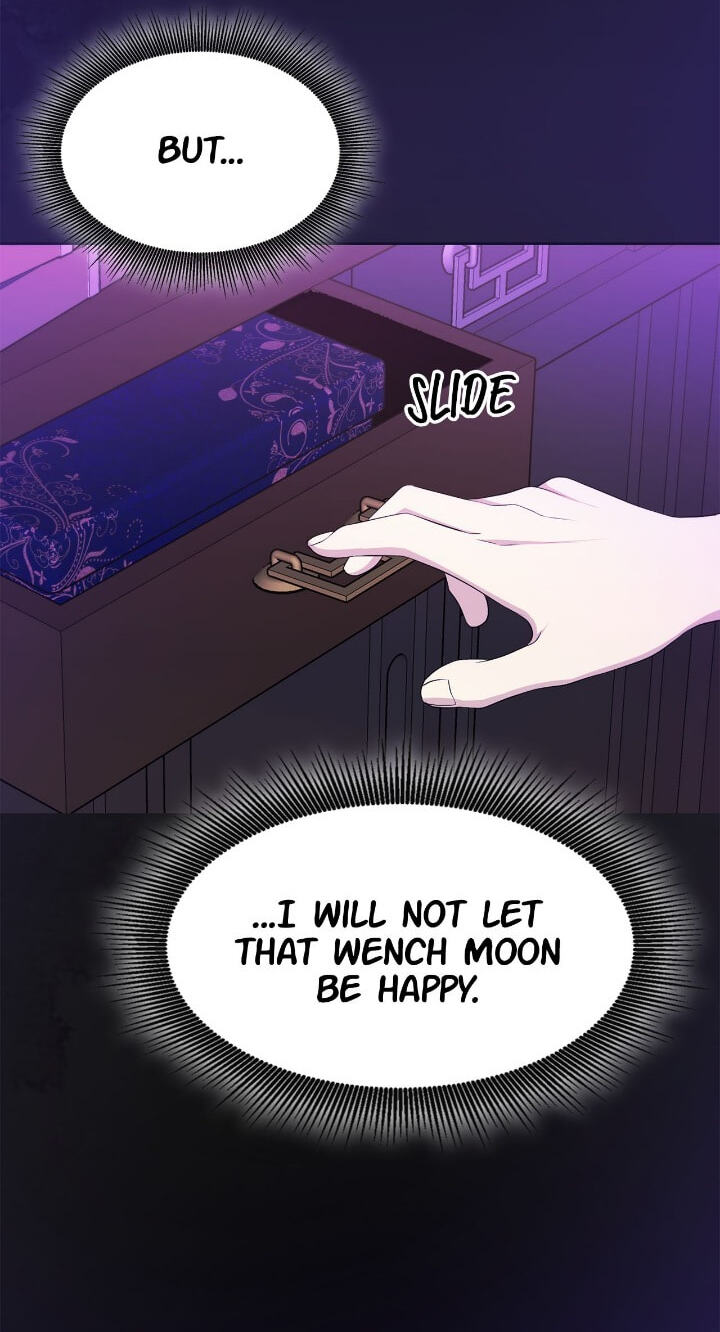 The Wild Flower of the Palace Chapter 45 page 7 - 