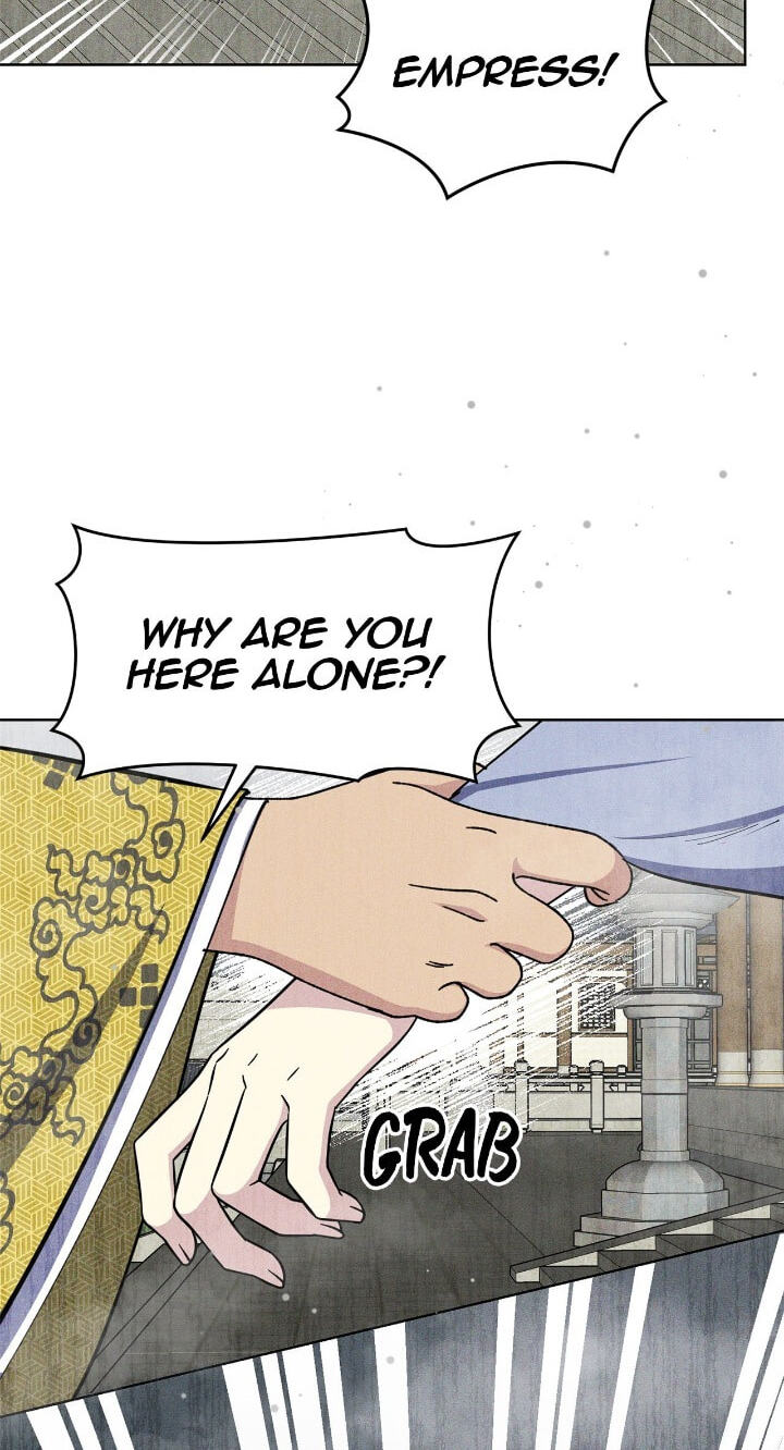 The Wild Flower of the Palace Chapter 45 page 67 - 