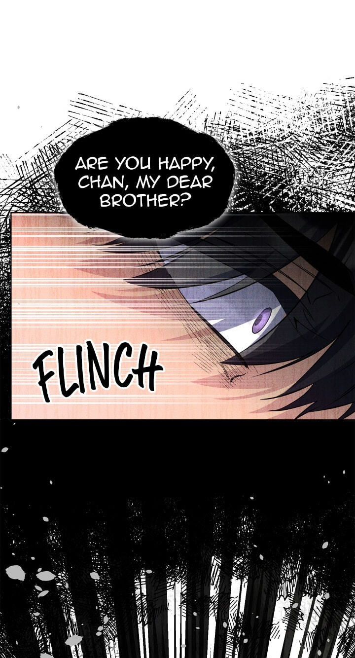 The Wild Flower of the Palace Chapter 45 page 70 - 