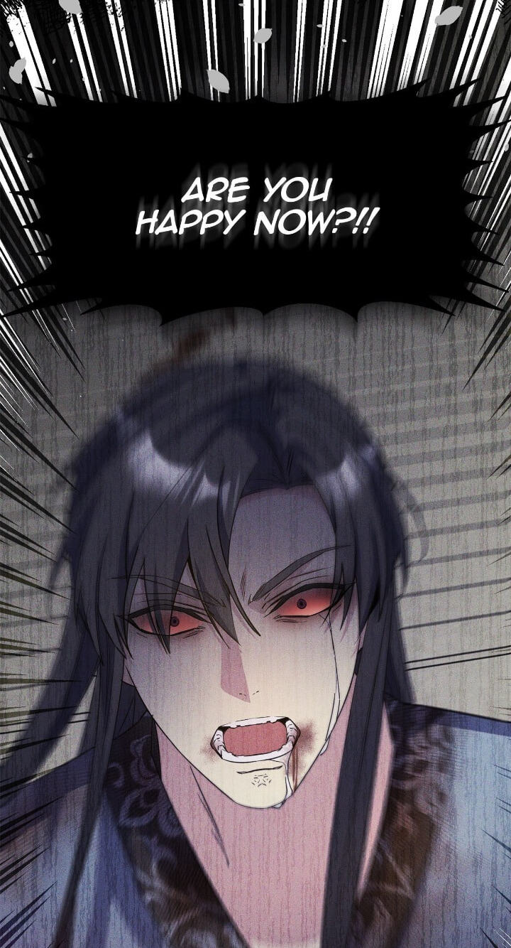 The Wild Flower of the Palace Chapter 45 page 71 - 