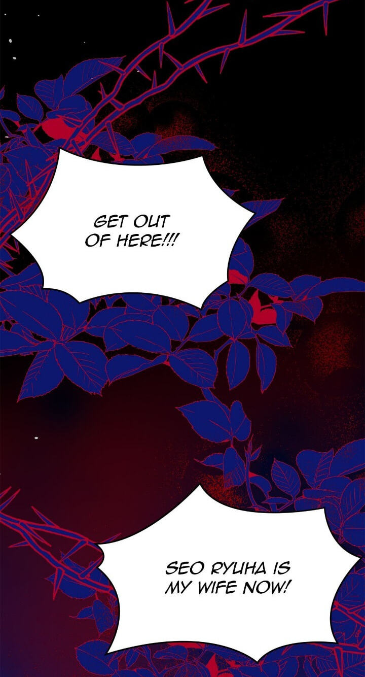 The Wild Flower of the Palace Chapter 45 page 74 - 