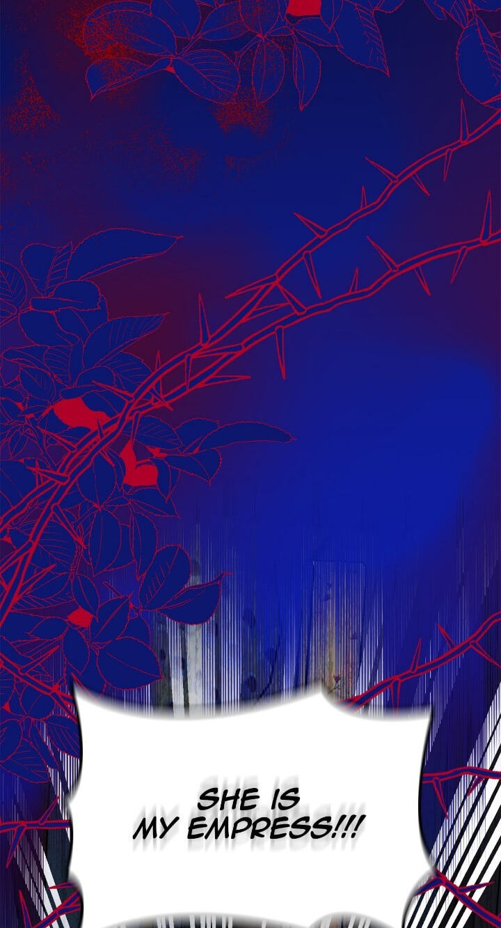 The Wild Flower of the Palace Chapter 45 page 75 - 