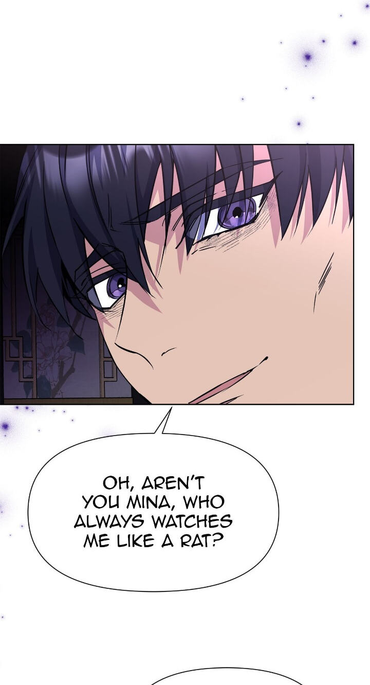 The Wild Flower of the Palace Chapter 45 page 89 - 