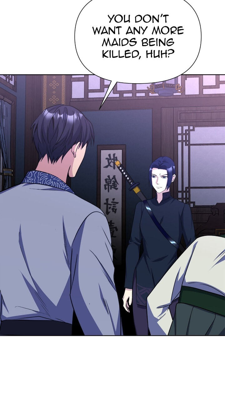 The Wild Flower of the Palace Chapter 45 page 90 - 