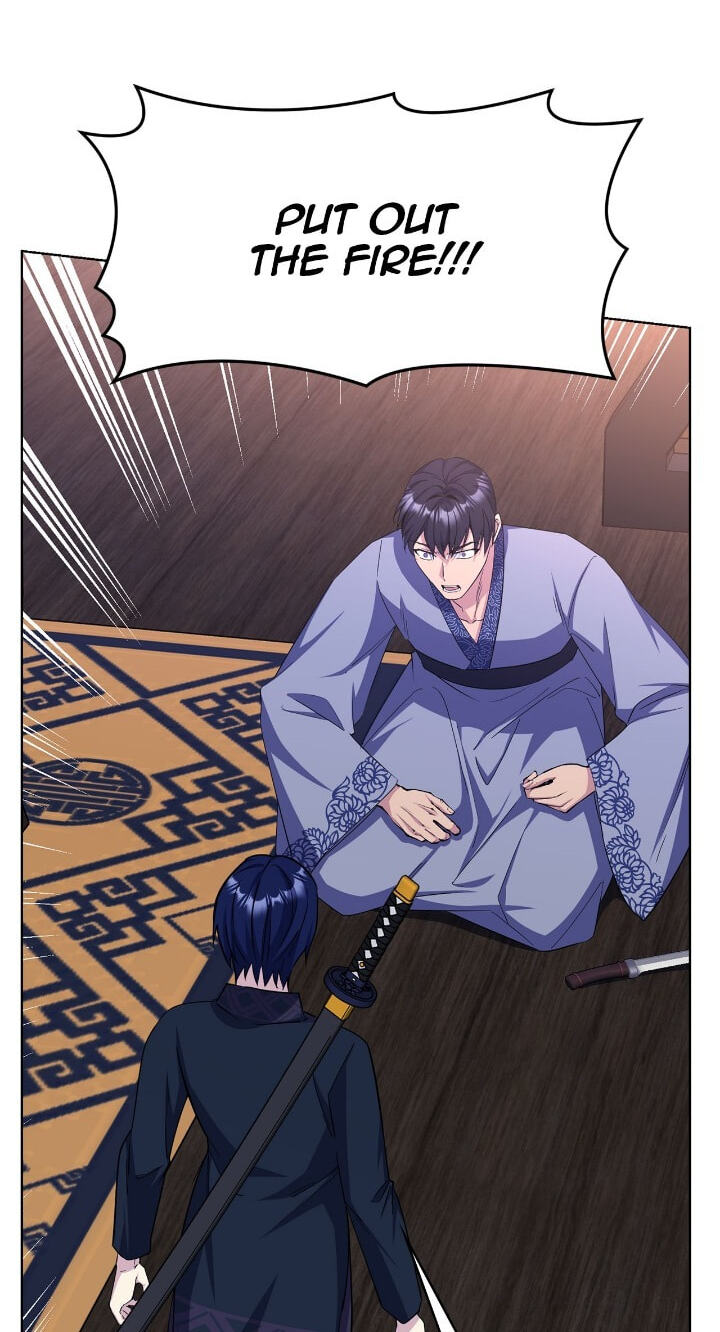 The Wild Flower of the Palace Chapter 45 page 98 - 