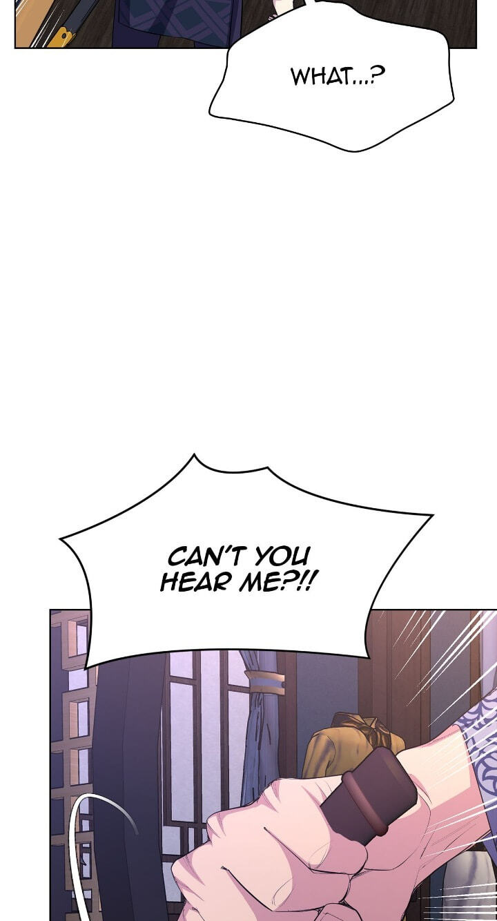 The Wild Flower of the Palace Chapter 45 page 99 - 
