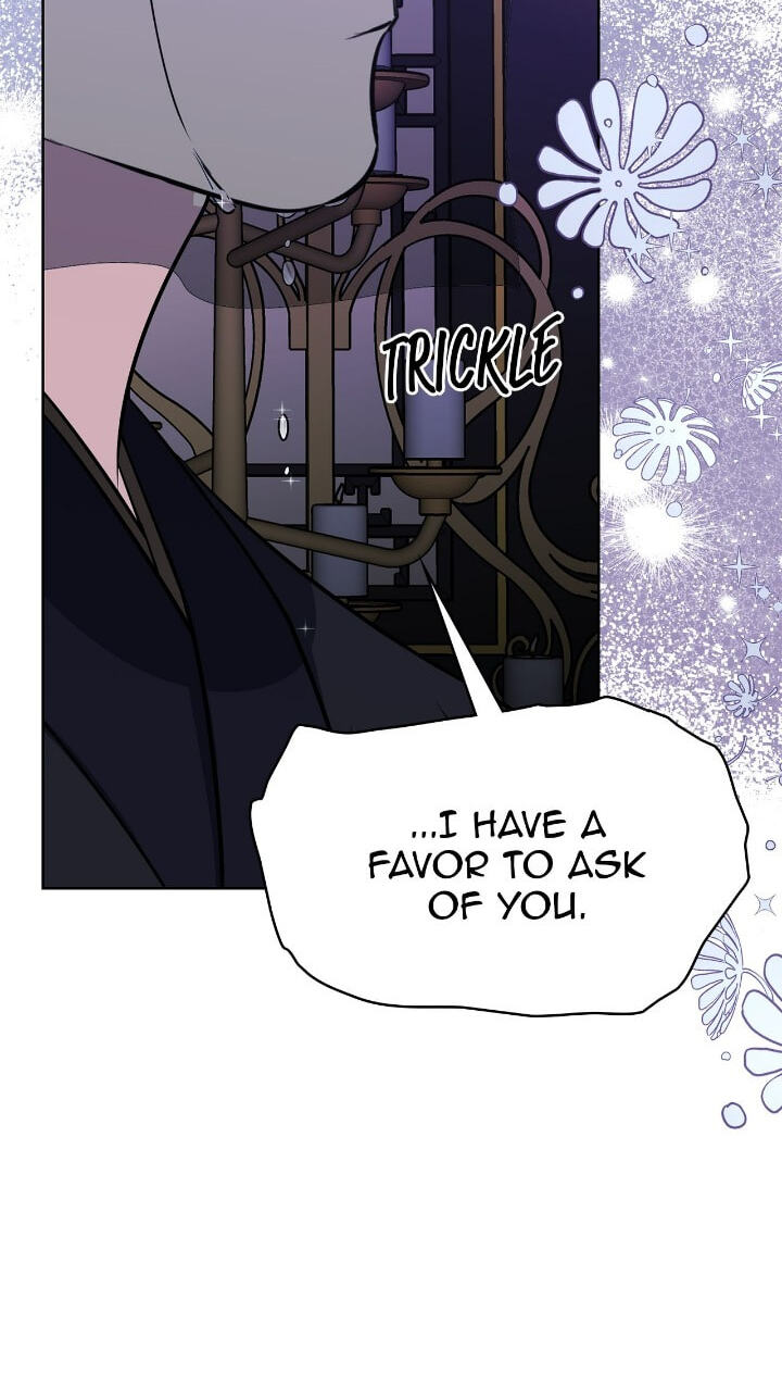 The Wild Flower of the Palace Chapter 46 page 107 - 