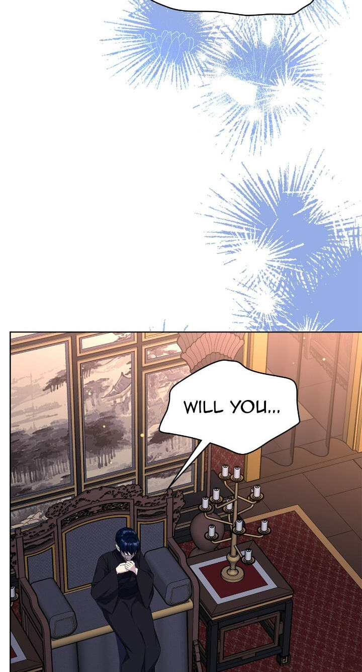 The Wild Flower of the Palace Chapter 46 page 109 - 