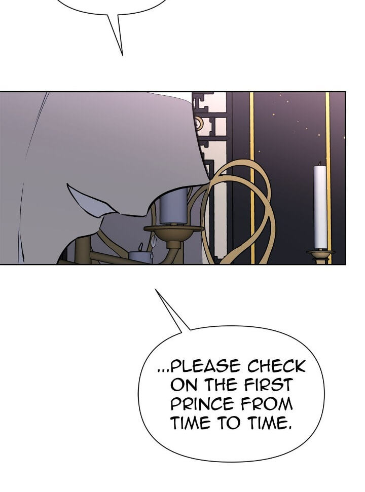 The Wild Flower of the Palace Chapter 46 page 113 - 