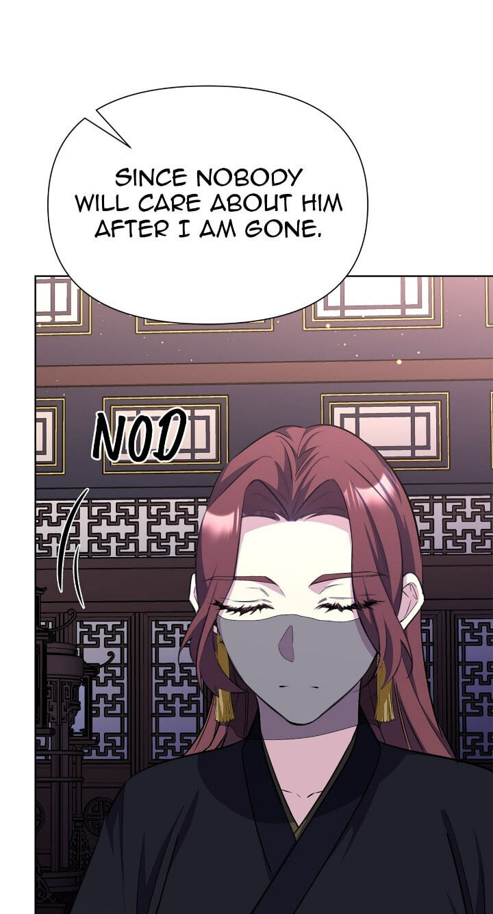 The Wild Flower of the Palace Chapter 46 page 114 - 