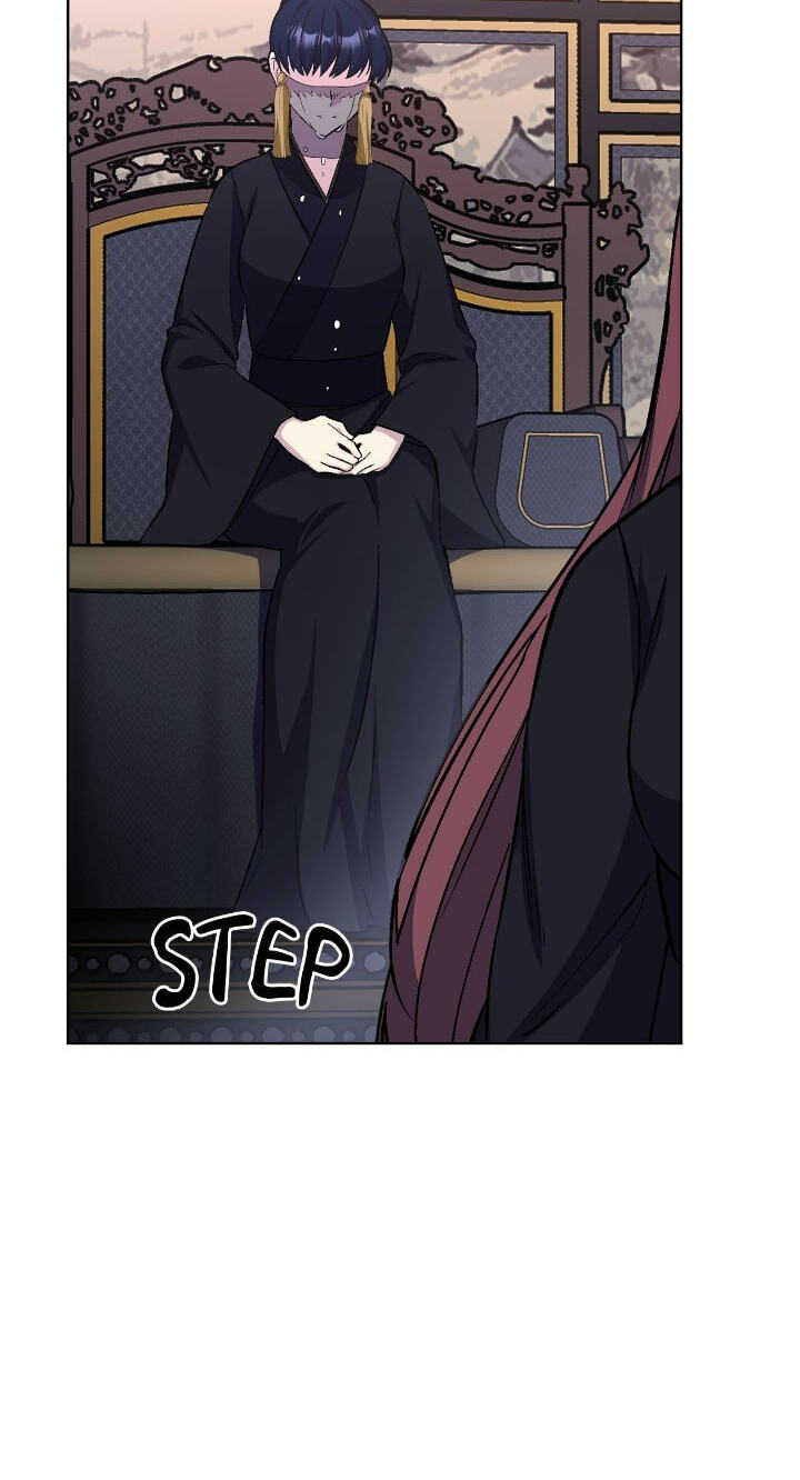 The Wild Flower of the Palace Chapter 46 page 116 - 