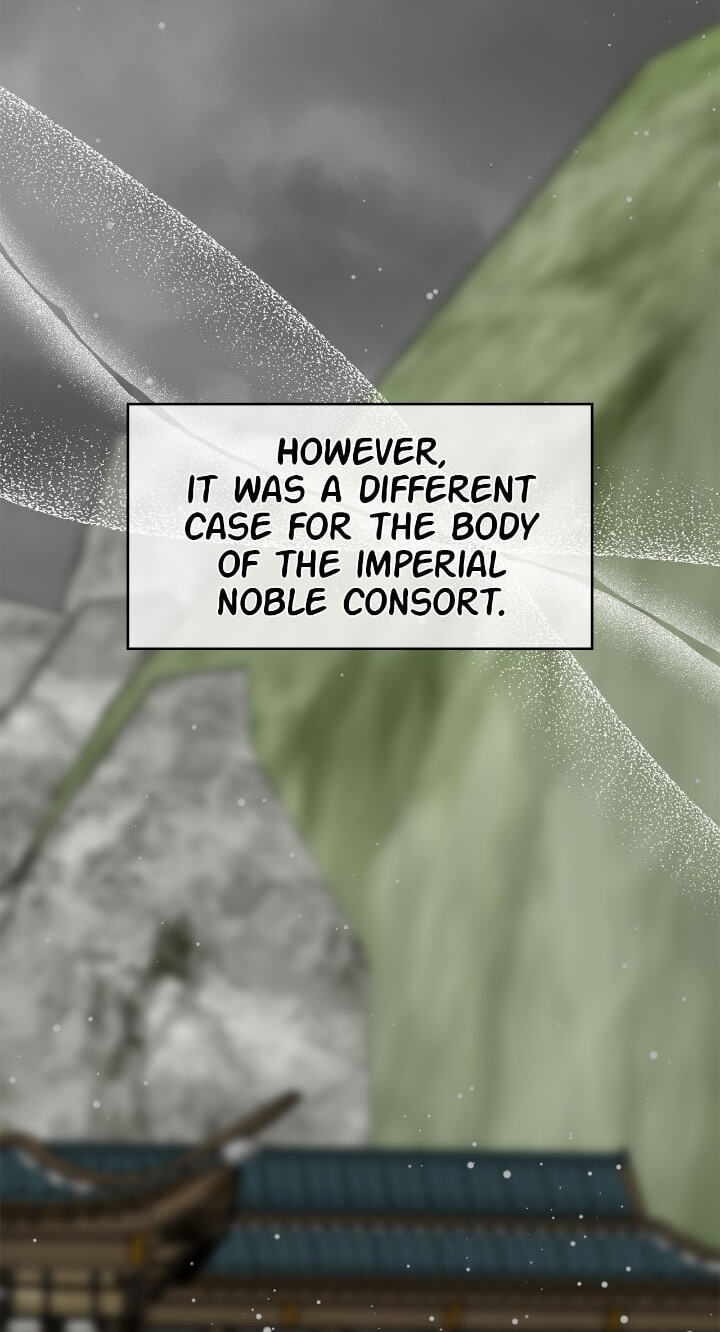 The Wild Flower of the Palace Chapter 46 page 13 - 