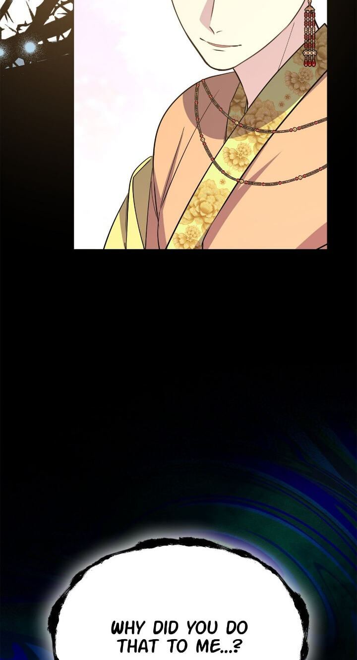 The Wild Flower of the Palace Chapter 46 page 127 - 