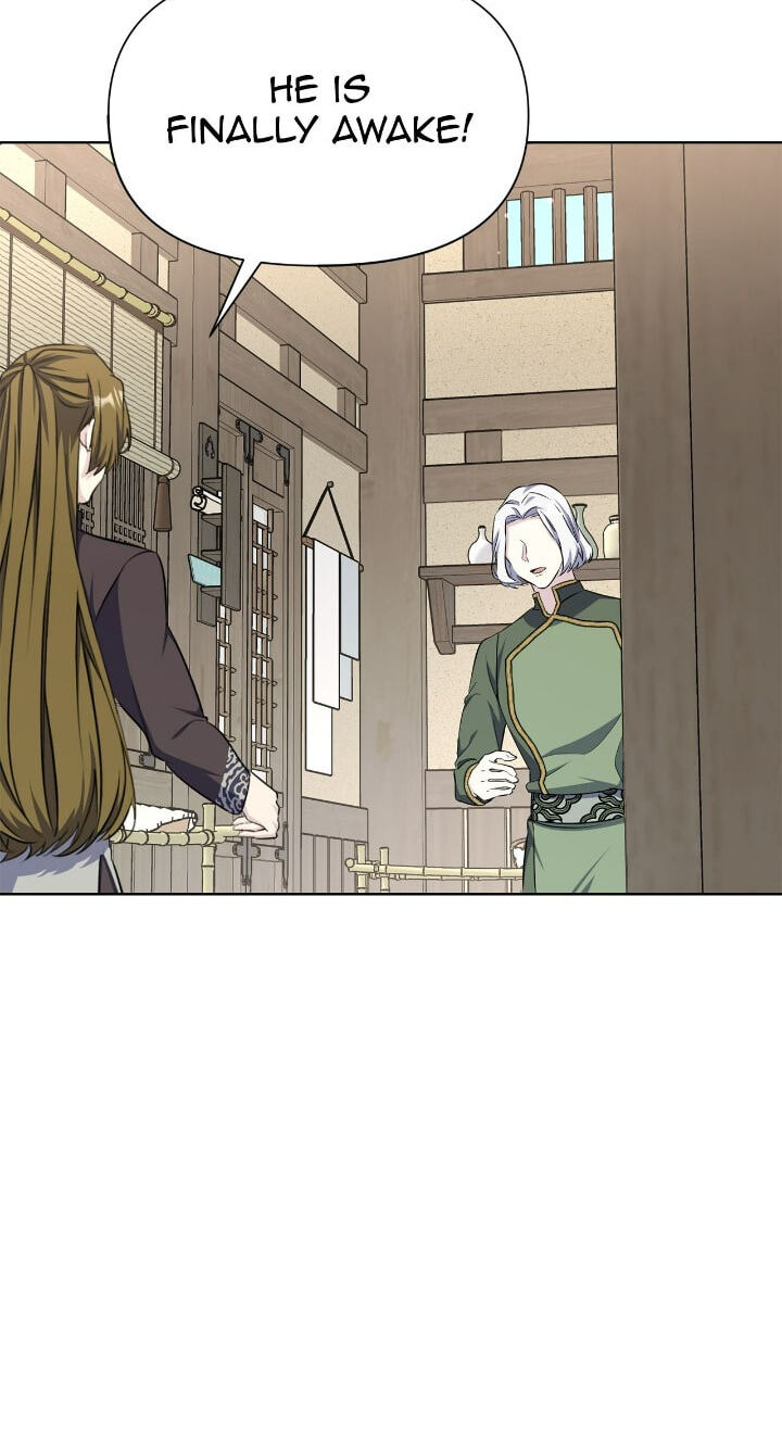 The Wild Flower of the Palace Chapter 46 page 137 - 