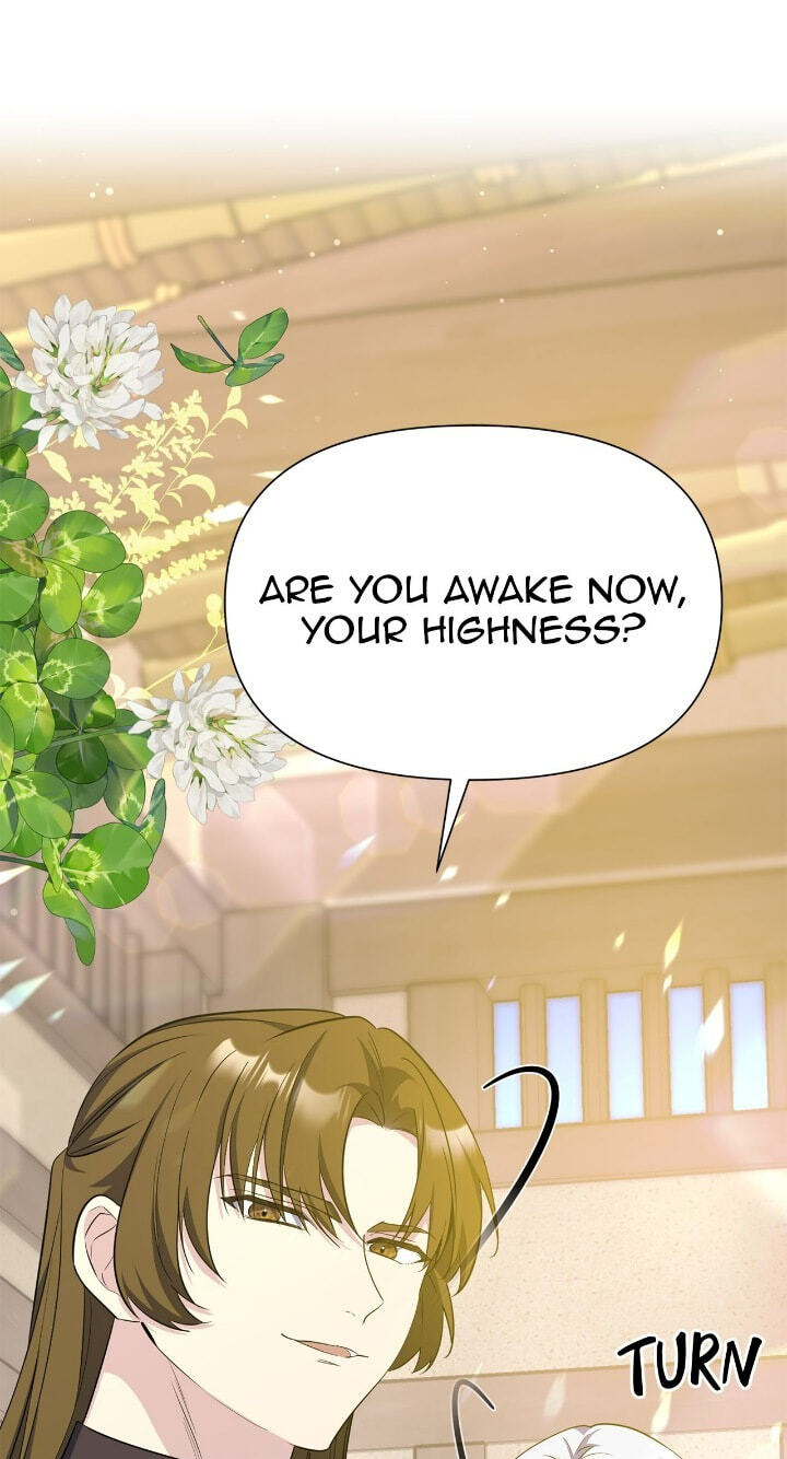The Wild Flower of the Palace Chapter 46 page 138 - 