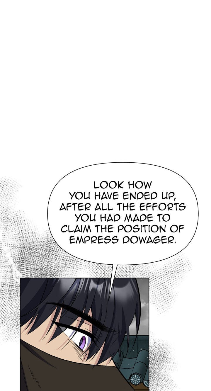 The Wild Flower of the Palace Chapter 46 page 15 - 