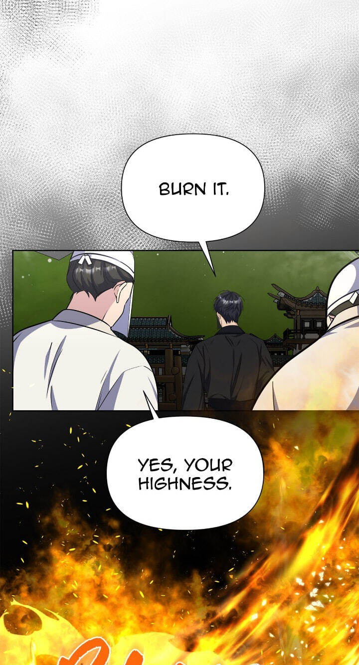 The Wild Flower of the Palace Chapter 46 page 18 - 