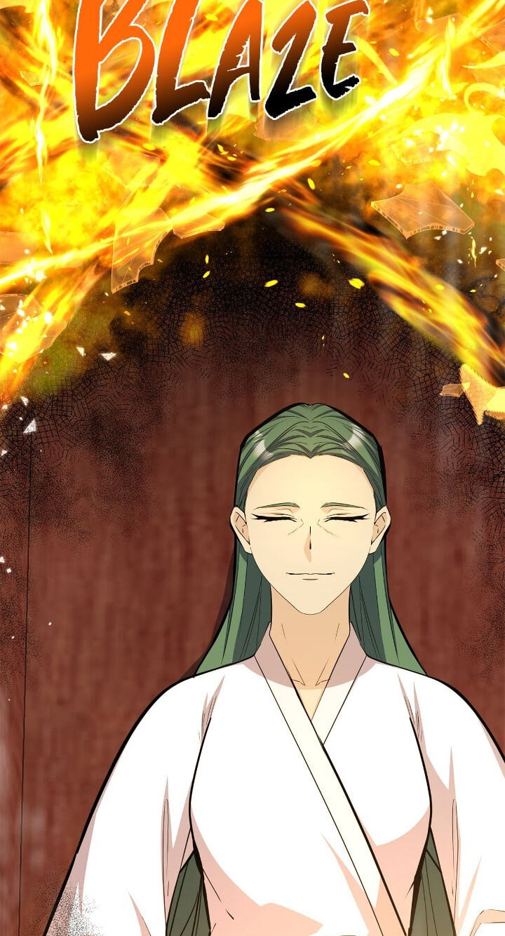 The Wild Flower of the Palace Chapter 46 page 19 - 