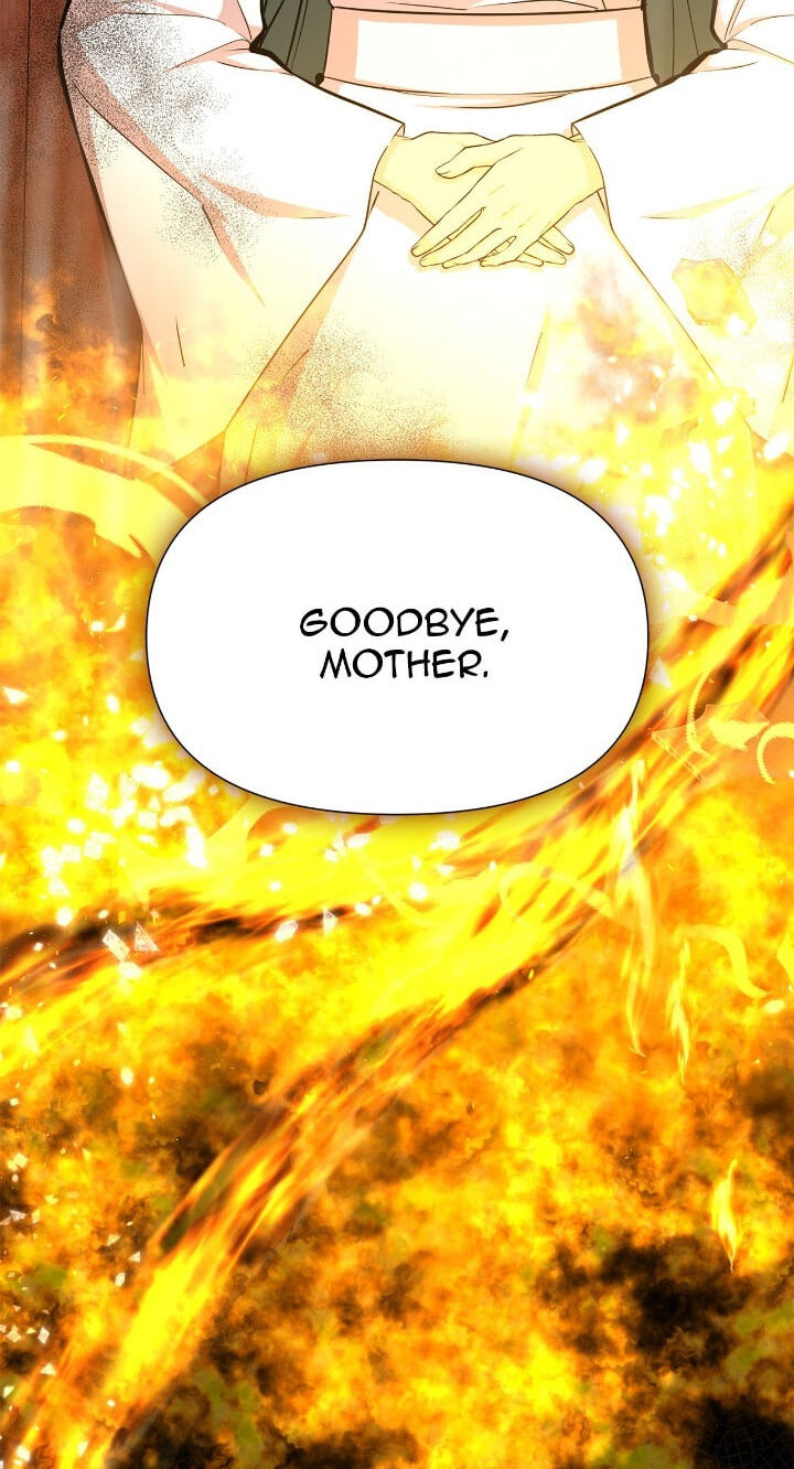 The Wild Flower of the Palace Chapter 46 page 20 - 