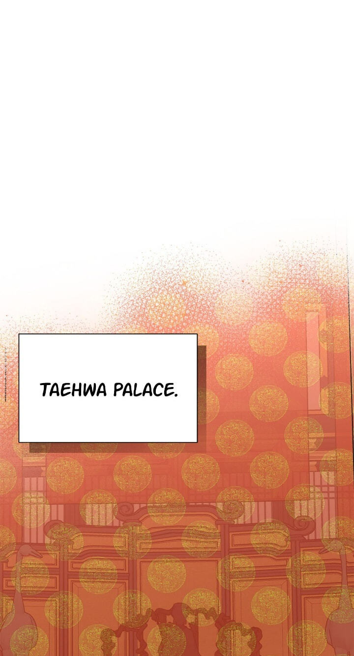 The Wild Flower of the Palace Chapter 46 page 22 - 