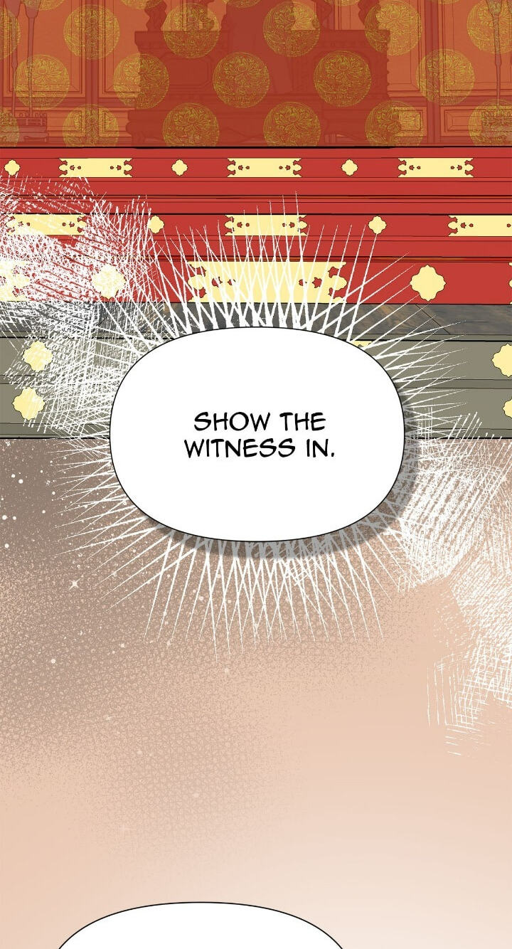 The Wild Flower of the Palace Chapter 46 page 23 - 