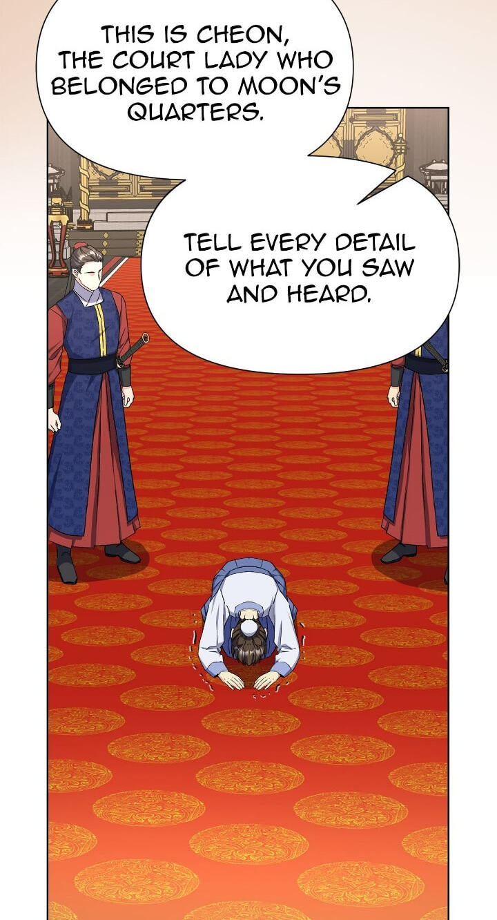 The Wild Flower of the Palace Chapter 46 page 24 - 