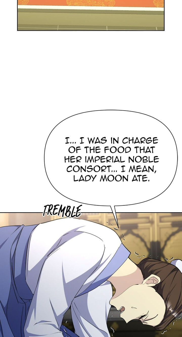 The Wild Flower of the Palace Chapter 46 page 25 - 