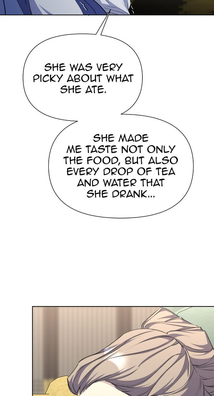 The Wild Flower of the Palace Chapter 46 page 26 - 