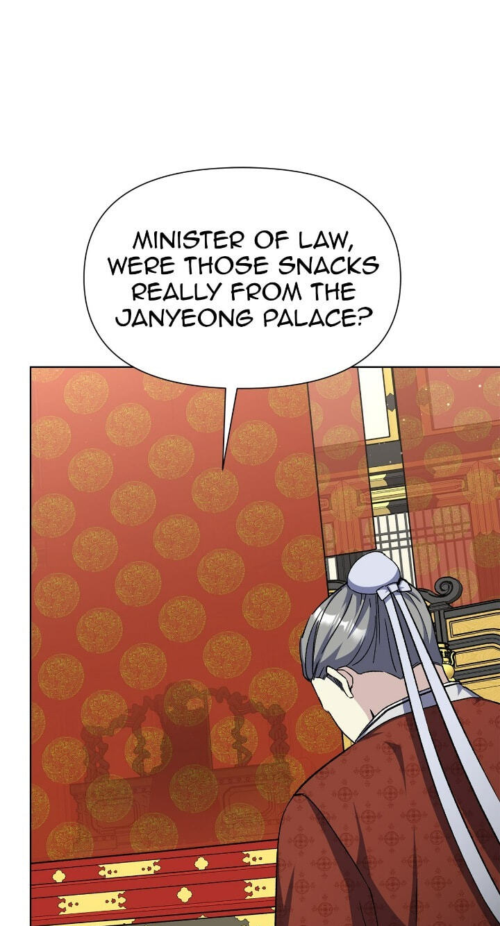 The Wild Flower of the Palace Chapter 46 page 29 - 