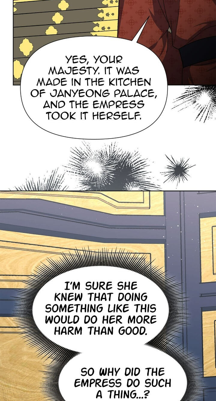 The Wild Flower of the Palace Chapter 46 page 30 - 