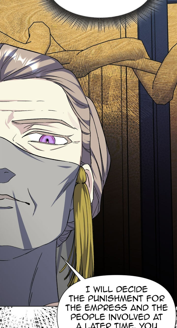 The Wild Flower of the Palace Chapter 46 page 31 - 