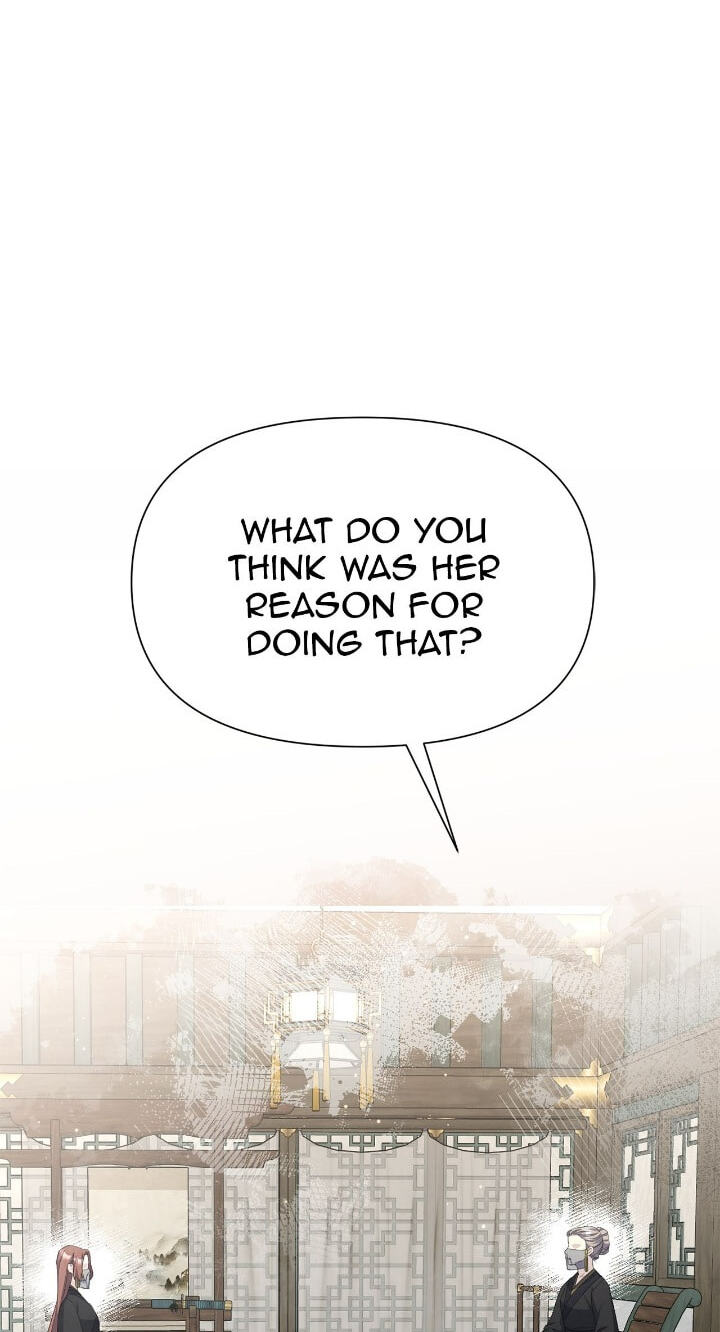 The Wild Flower of the Palace Chapter 46 page 36 - 