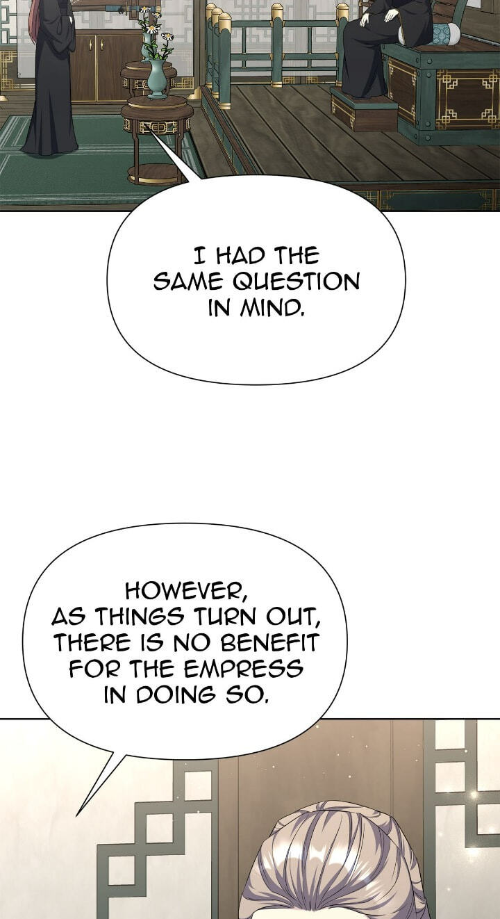 The Wild Flower of the Palace Chapter 46 page 37 - 