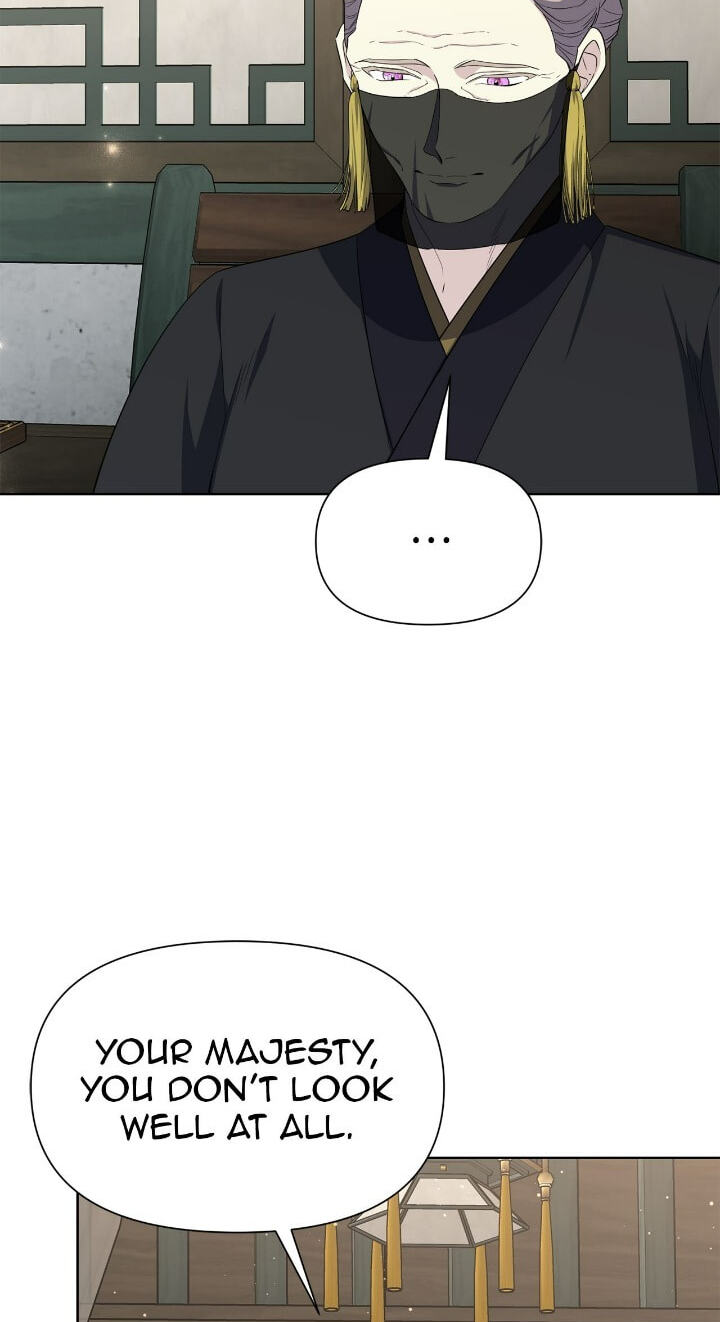 The Wild Flower of the Palace Chapter 46 page 38 - 