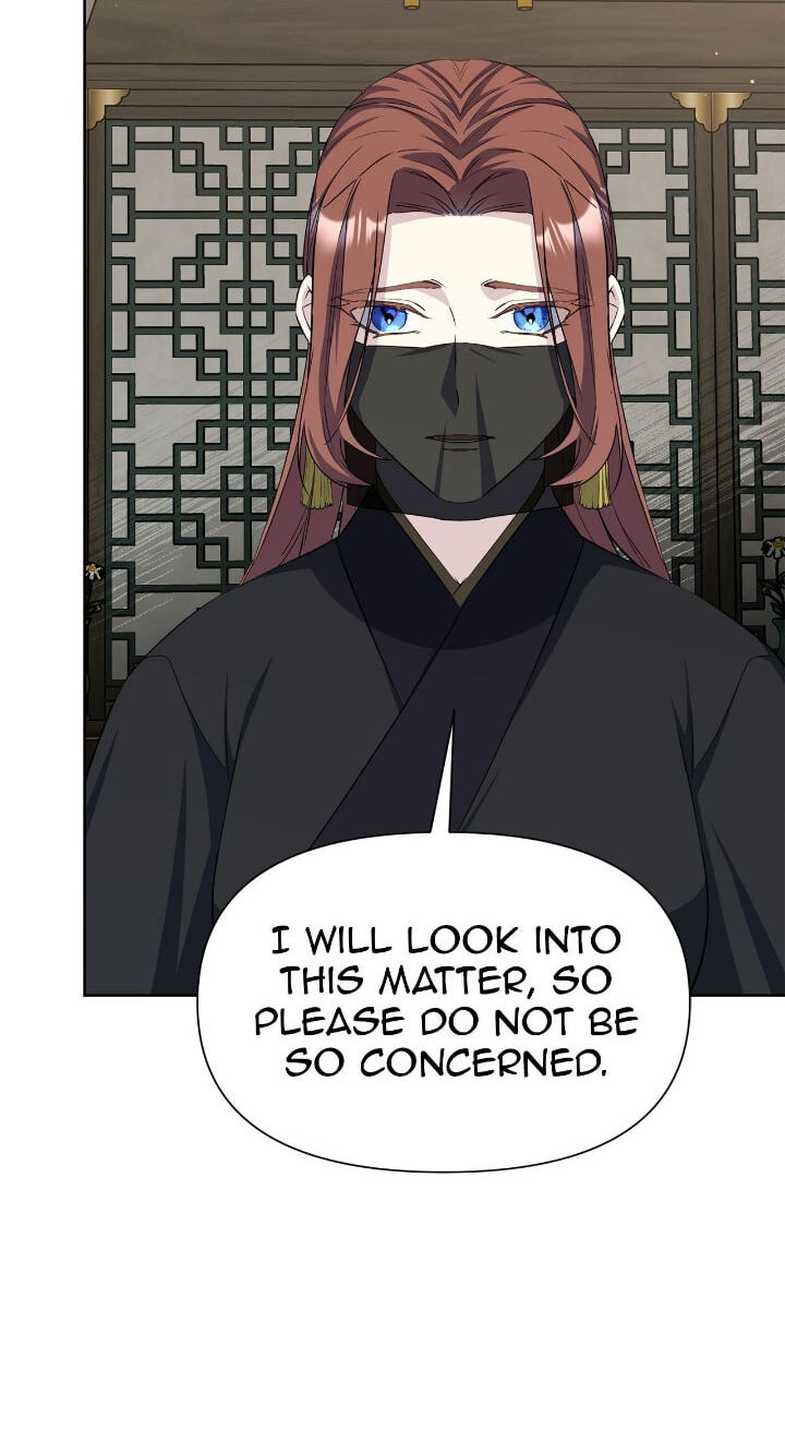 The Wild Flower of the Palace Chapter 46 page 39 - 