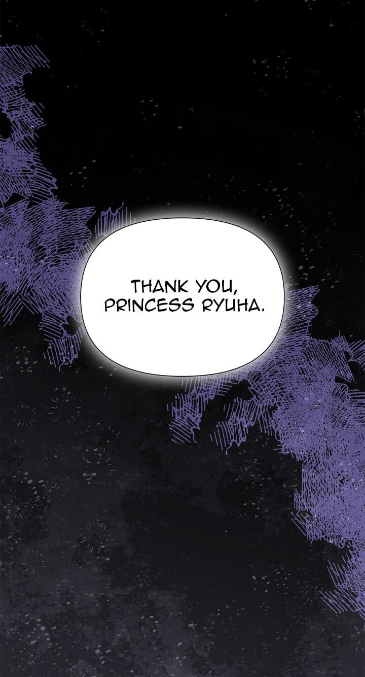 The Wild Flower of the Palace Chapter 46 page 41 - 