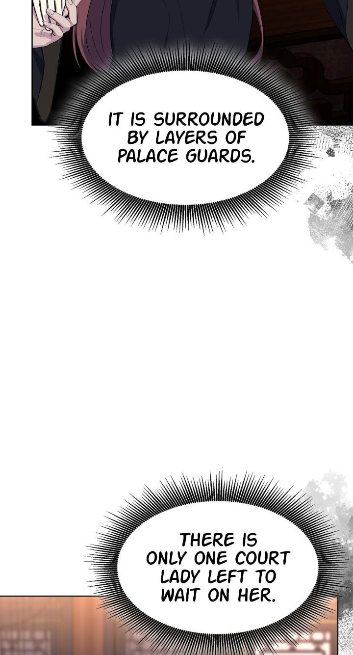 The Wild Flower of the Palace Chapter 46 page 46 - 