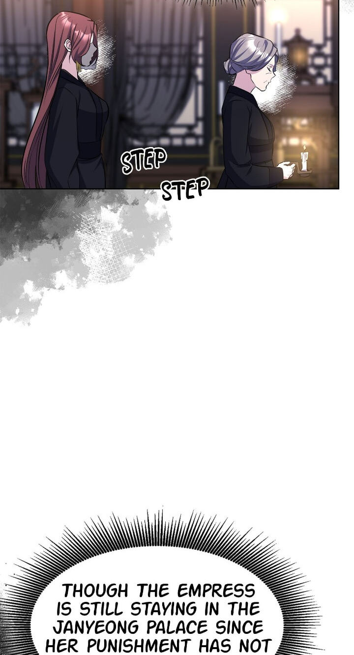 The Wild Flower of the Palace Chapter 46 page 47 - 