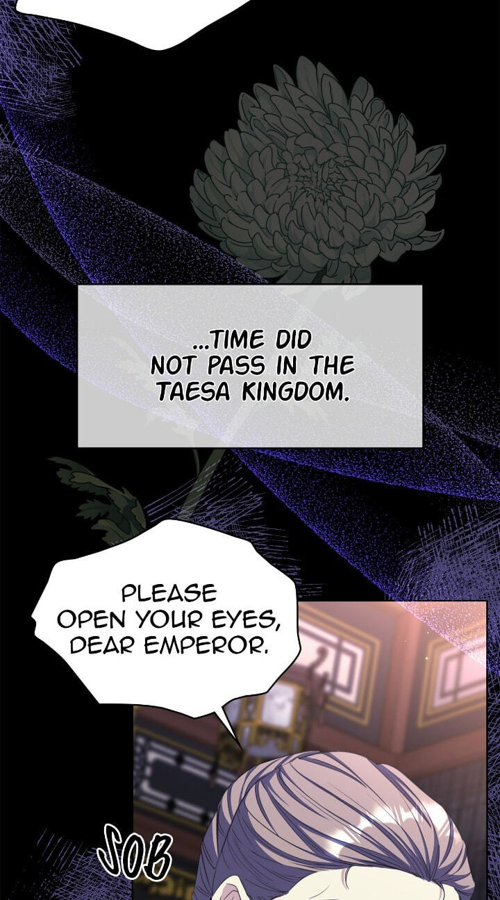 The Wild Flower of the Palace Chapter 46 page 6 - 